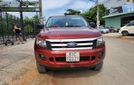 Ford Ranger MT 2014 - Bán ô tô Ford Ranger MT đời 2014, màu đỏ, xe nhập giá cạnh tranh giá 382 triệu tại Đắk Lắk