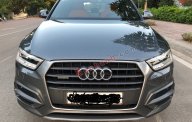 Audi Q3   Exclusive   2018 - Cần bán lại xe Audi Q3 Exclusive 2018, màu xám, nhập khẩu như mới giá 1 tỷ 539 tr tại Hà Nội