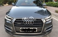 Audi Q3 2018 - Bán Audi Q3 đời 2018, màu xám, nhập khẩu giá 1 tỷ 539 tr tại Hà Nội