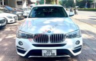 BMW X4 2015 - Bán BMW X4 đời 2015, màu trắng, nhập khẩu nguyên chiếc như mới giá 1 tỷ 295 tr tại Hà Nội