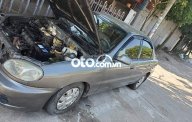 Daewoo Lanos 2000 - Bán Daewoo Lanos sản xuất năm 2000, màu xám, nhập khẩu, giá tốt giá 48 triệu tại Thái Bình