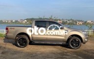 Ford Ranger   XLT 2016 - Cần bán lại xe Ford Ranger XLT năm 2016, xe nhập như mới, 588 triệu giá 588 triệu tại Đắk Nông