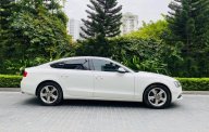 Cần bán gấp Audi A5 Sport Back đời 2014, màu trắng, xe nhập giá 895 triệu tại Hà Nội