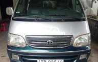 Toyota Hiace 2003 - Bán Toyota Hiace đời 2003 còn mới giá 60 triệu tại Nghệ An