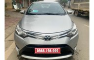 Toyota Vios G 2014 - Bán xe Vios 2014 G giá 385 năm 2014 giá 385 triệu tại Phú Thọ