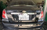 Chevrolet Lacetti 2012 - Bán ô tô Chevrolet Lacetti đời 2012, màu đen, 175 triệu giá 175 triệu tại Thái Bình