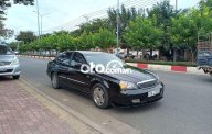 Daewoo Magnus 2005 - Cần bán xe Daewoo Magnus đời 2005, màu đen, 129 triệu giá 129 triệu tại BR-Vũng Tàu