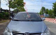 Toyota Innova   G  2010 - Bán Toyota Innova G đời 2010, màu bạc giá cạnh tranh giá 235 triệu tại Bình Dương