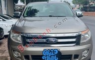 Ford Ranger   XLT  2012 - Cần bán gấp Ford Ranger XLT sản xuất năm 2012, nhập khẩu nguyên chiếc, giá tốt giá 420 triệu tại Đắk Lắk