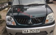 Mitsubishi Jolie   SS   2010 - Bán Mitsubishi Jolie SS năm sản xuất 2010 số sàn, giá 145tr giá 145 triệu tại Hải Dương