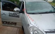 Toyota Innova   J   2008 - Cần bán gấp Toyota Innova J năm 2008, màu bạc số sàn, giá tốt giá 170 triệu tại Đà Nẵng