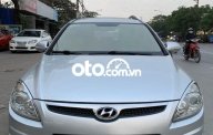 Hyundai i30  CW  2009 - Bán Hyundai i30 CW 2009, màu bạc, nhập khẩu số tự động giá 275 triệu tại Hải Phòng