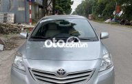 Toyota Vios   E  2008 - Cần bán lại xe Toyota Vios E 2008, màu bạc ít sử dụng giá 225 triệu tại Bắc Ninh