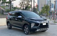 Mitsubishi Mitsubishi khác 2020 - Cần bán xe Mitsubishi Xpander đời 2020, màu đen, 583tr giá 583 triệu tại Tp.HCM