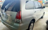 Toyota Innova 2011 - Bán Toyota Innova sản xuất 2011, xe chính chủ - cam kết chất lượng tốt, giá sập sàn giá 300 triệu tại Lạng Sơn