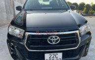 Cần bán gấp Toyota Hilux 2019, màu đen, nhập khẩu   giá 620 triệu tại Phú Thọ