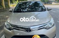 Toyota Vios G 2015 - Cần bán gấp Toyota Vios G năm sản xuất 2015 số tự động giá 385 triệu tại Nam Định