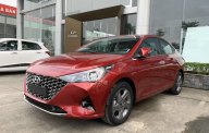 Hyundai Accent AT 2021 - [Hyundai Long Biên] Accent AT 2021 - hỗ trợ vay 90% chỉ 155tr nhận xe - sẵn xe giao ngay - bảo hành xe 5 năm giá 550 triệu tại Hà Nội