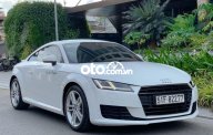 Bán Audi TT sản xuất năm 2016, màu trắng, xe nhập giá 1 tỷ 690 tr tại Tp.HCM
