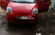 Chevrolet Spark Van 2014 - Bán Chevrolet Spark Van đời 2014, màu đỏ như mới giá 95 triệu tại Đồng Nai