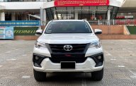 Toyota Fortuner   Sportivo 2019 - Bán xe Toyota Fortuner Sportivo năm 2019, màu trắng giá 999 triệu tại Hà Nội