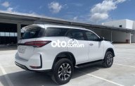 Toyota Fortuner 2021 - Bán xe Toyota Fortuner năm 2021, màu trắng giá cạnh tranh giá 995 triệu tại Bến Tre