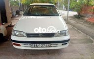 Toyota Corona 2.0 1993 - Bán Toyota Corona 2.0 sản xuất 1993, màu trắng, 120tr giá 120 triệu tại Tây Ninh