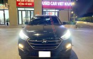 Bán xe Hyundai Tucson 2.0 ATH đời 2018, màu đen   giá 779 triệu tại Hà Nội