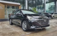 Hyundai Accent AT 2021 - [Hyundai Long Biên] Accent AT Full 2021 - hỗ trợ vay 90% chỉ 155tr nhận xe - sẵn xe giao ngay - bảo hành xe 5 năm giá 550 triệu tại Hà Nội