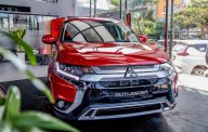 Mitsubishi Outlander 2.0 CVT 2021 - (Lâm Đồng/ Bình Thuận/ Khánh Hòa) Mitsubishi Outlander 2021 giảm ngay 50% thuế trước bạ - tặng ghế da cao cấp giá 825 triệu tại Lâm Đồng