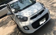 Kia Morning   MT   2015 - Bán Kia Morning MT sản xuất năm 2015, màu trắng còn mới   giá 190 triệu tại Hải Phòng