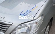 Toyota Innova   E   2012 - Bán Toyota Innova E sản xuất 2012, màu bạc còn mới giá 315 triệu tại Đồng Nai