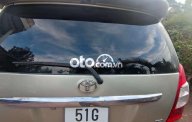 Toyota Innova G  2012 - Bán Toyota Innova G sản xuất 2012, nhập khẩu chính chủ giá 290 triệu tại BR-Vũng Tàu
