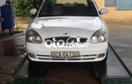 Daewoo Nubira 2004 - Cần bán gấp Daewoo Nubira năm sản xuất 2004, màu trắng, nhập khẩu giá 62 triệu tại Quảng Nam