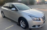 Daewoo Lacetti   SE 2011 - Cần bán gấp Daewoo Lacetti SE năm 2011, màu bạc, nhập khẩu nguyên chiếc như mới, giá tốt giá 205 triệu tại Hải Dương