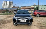 Mitsubishi Pajero 2019 - Mitsubishi Pajero Sport sản xuất 2019 động cơ 2.5MT Diesel nhập Thái giá 815 triệu tại Bình Dương