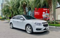 Chevrolet Cruze 2016 - Bán ô tô Chevrolet Cruze năm sản xuất 2016, 1 chủ từ mới xe đi rất giữ gìn nguyên bản - Full Option giá 390 triệu tại Bắc Ninh