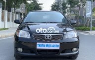 Toyota Vios   MT  2007 - Cần bán xe Toyota Vios MT năm sản xuất 2007 như mới giá 220 triệu tại Hà Nội