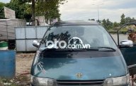 Toyota Previa 1991 - Bán xe Toyota Previa 1991, màu xanh lam, nhập khẩu, 80tr giá 80 triệu tại Bình Dương