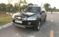 Chevrolet Captiva 2007 - Cần bán lại xe Chevrolet Captiva sản xuất 2007, màu đen, xe nhập giá 230 triệu tại Bắc Ninh