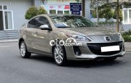 Mazda 3  S   2014 - Cần bán lại xe Mazda 3 S 2.5AT năm sản xuất 2014 chính chủ giá 398 triệu tại Tp.HCM