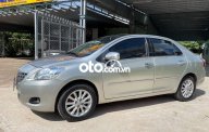 Toyota Vios  E  2011 - Cần bán Toyota Vios E năm sản xuất 2011, màu xám còn mới giá 240 triệu tại Bình Phước