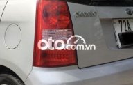 Kia Picanto 2007 - Cần bán lại xe Kia Picanto đời 2007, màu bạc, nhập khẩu giá 135 triệu tại BR-Vũng Tàu