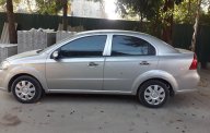 Daewoo Gentra   SX 1.5  2009 - Cần bán gấp Daewoo Gentra SX 1.5 đời 2009, màu bạc xe gia đình, giá chỉ 130 triệu giá 130 triệu tại Hưng Yên