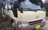 Hyundai County   2014 - Cần bán lại xe Hyundai County 2014, màu hồng, giá 472tr giá 472 triệu tại Hà Nội