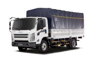 Xe tải 1000kg 2021 - Isuzu Đô Thành IZ650 xe 7 tấn, giá ưu đãi tại miền Trung giá 563 triệu tại Đà Nẵng