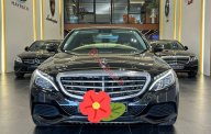 Mercedes-Benz C250   2018 - Bán Mercedes đời 2018, màu đen còn mới giá 1 tỷ 319 tr tại Hà Nội