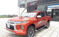 Mitsubishi Triton 2021 - Cần bán xe Mitsubishi Triton đời 2021, xe nhập, giá tốt giá 770 triệu tại Hà Tĩnh