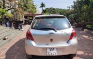 Toyota Yaris    2011 - Cần bán xe Toyota Yaris đời 2011, màu bạc, xe nhập còn mới giá 330 triệu tại Hưng Yên