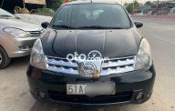 Nissan Livina 2012 - Bán Nissan Livina 2012, màu đen còn mới giá cạnh tranh giá 158 triệu tại Tp.HCM